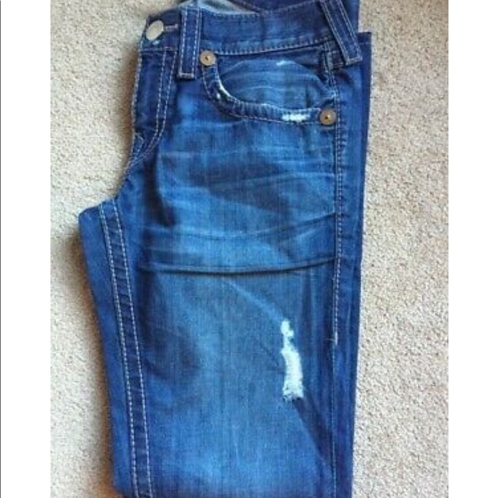 True Religion men’s Jeans